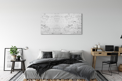 Canvas print Wall wall