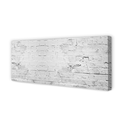 Canvas print Wall wall