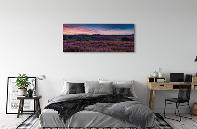 Canvas print Heidenfeld