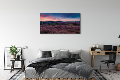 Canvas print Heidenfeld