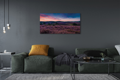 Canvas print Heidenfeld