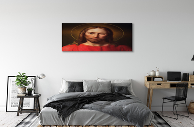 Canvas print Jesus