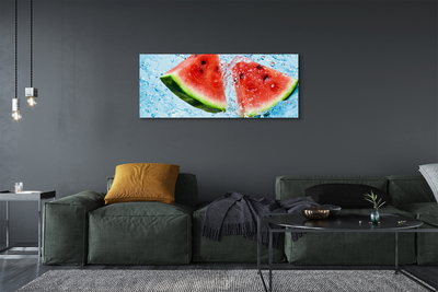 Canvas print Watermelon