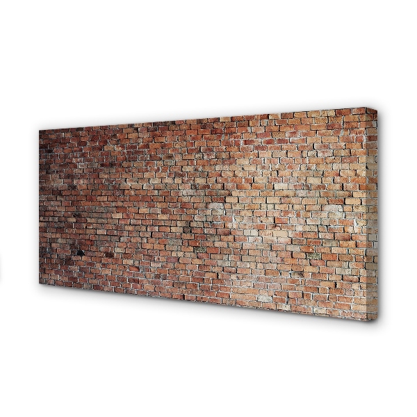 Canvas print Wall wall