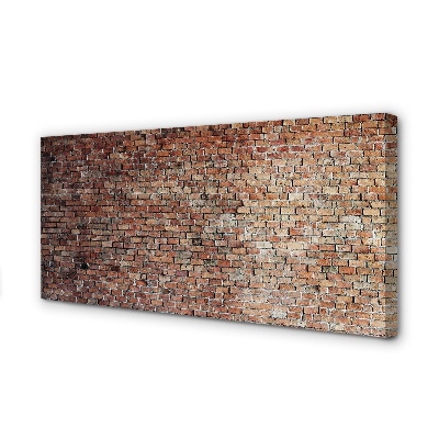 Canvas print Wall wall