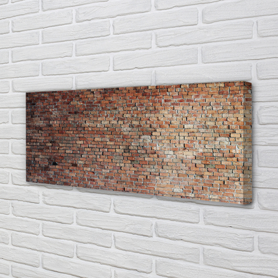 Canvas print Wall wall