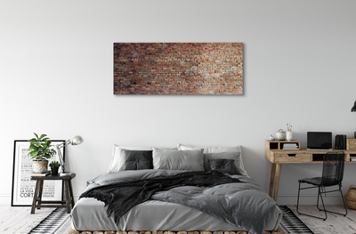 Canvas print Wall wall