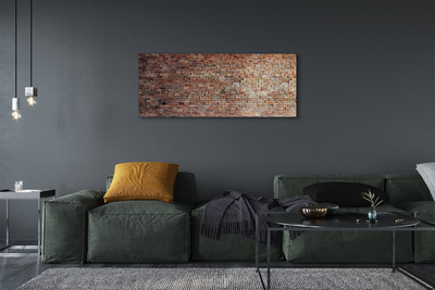 Canvas print Wall wall