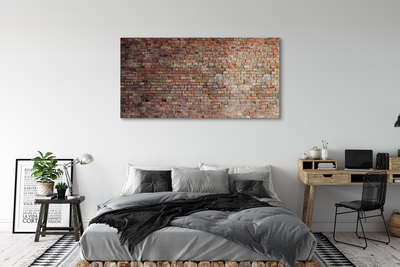 Canvas print Wall wall