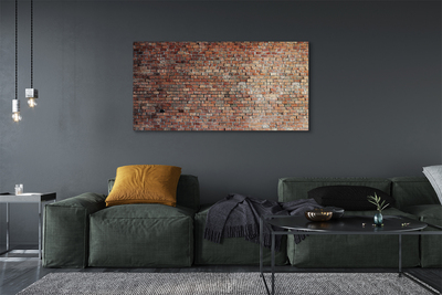 Canvas print Wall wall