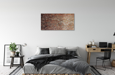 Canvas print Wall wall