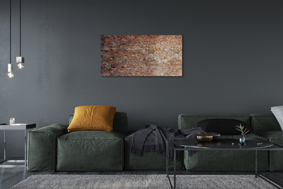 Canvas print Wall wall