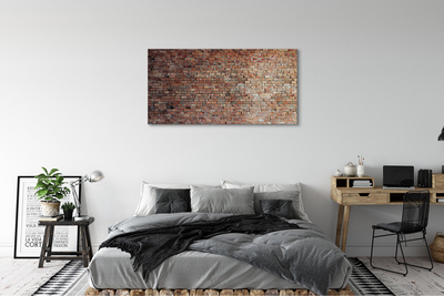 Canvas print Wall wall