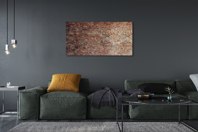 Canvas print Wall wall