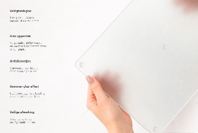 Work surface saver with double semi-transparent layer