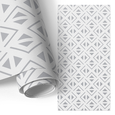 Furniture sticker Geometric pattern
