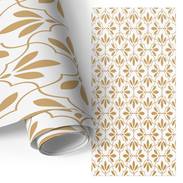 Furniture wrap Classic pattern