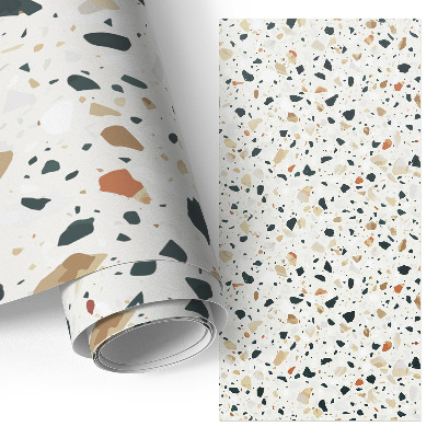 Furniture sticker Stoneware