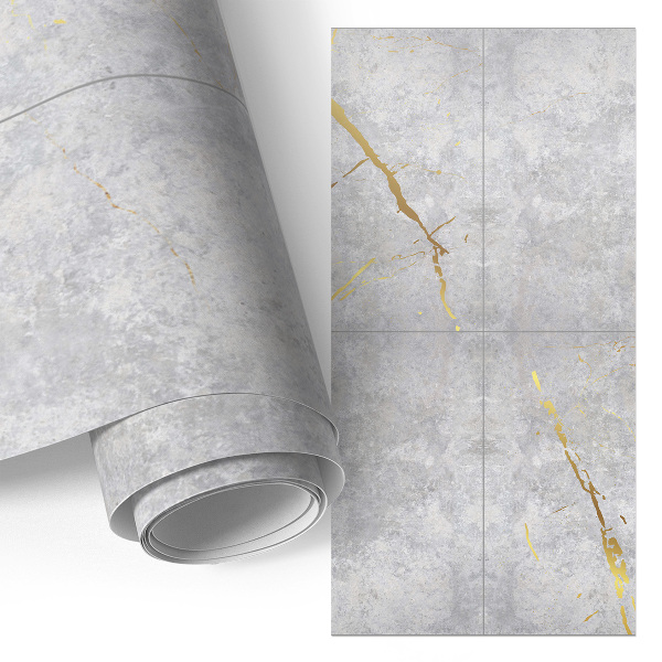 Furniture sticker Stone elegance