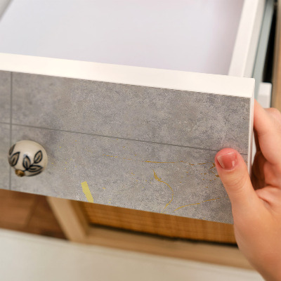 Furniture sticker Stone elegance