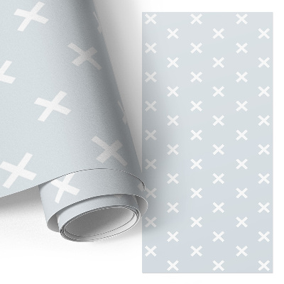 Furniture vinyl wrap Minimalist design