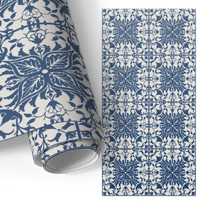 Furniture vinyl wrap Decorative tiles