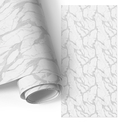 Furniture vinyl wrap Marble pattern