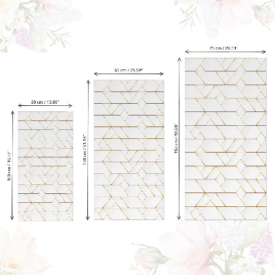 Furniture sticker Modern elegance