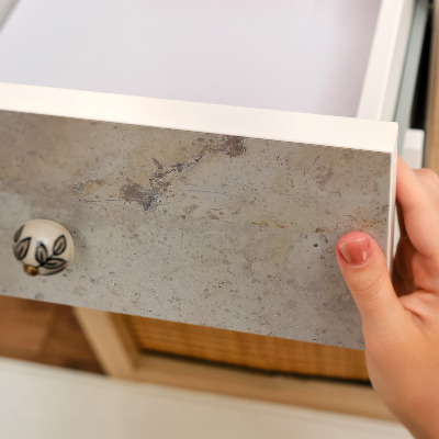 Furniture sticker Natural background