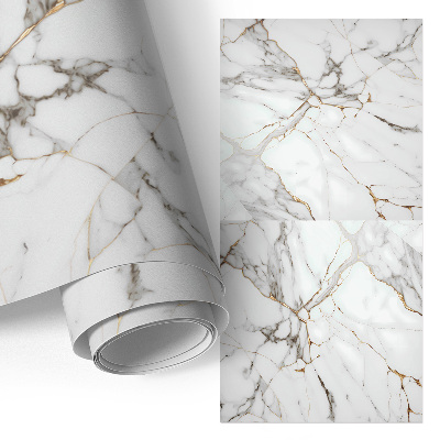 Furniture sticker Elegant abstraction