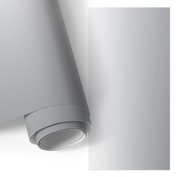 Furniture sticker Light gradient