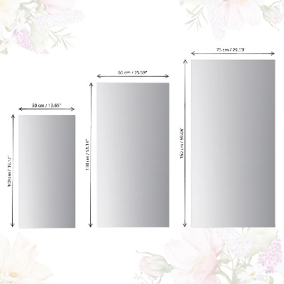 Furniture sticker Light gradient