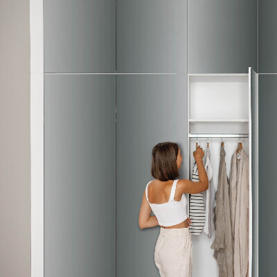 Furniture vinyl wrap Dark gradient