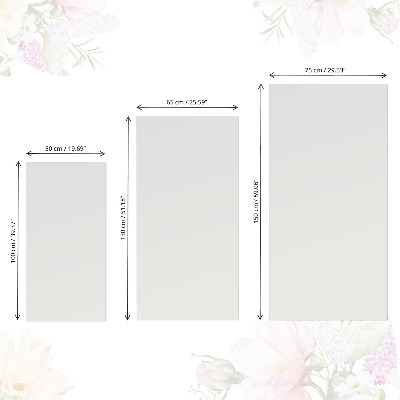 Self-adhesive furniture wrap Warm light gray