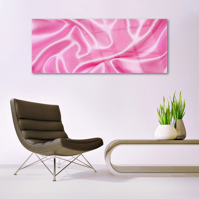 Glass Print Cashmere art pink