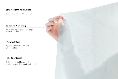 Privacy window film frosted