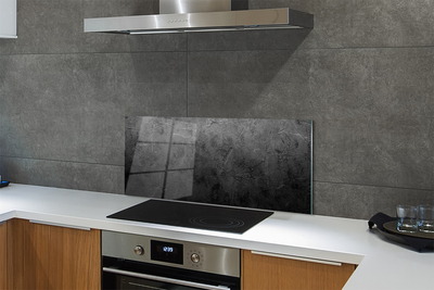 Kitchen Splashback Stone Concrete Structure