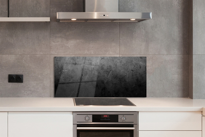 Kitchen Splashback Stone Concrete Structure