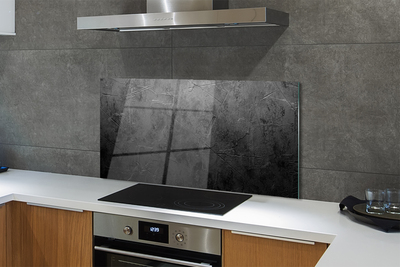 Kitchen Splashback Stone Concrete Structure