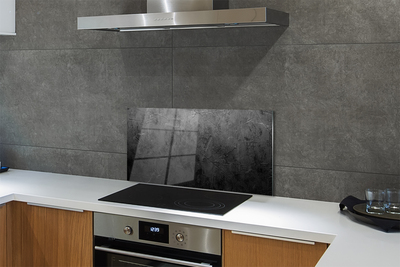 Kitchen Splashback Stone Concrete Structure