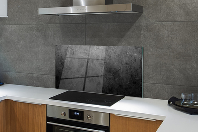 Kitchen Splashback Stone Concrete Structure