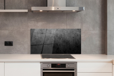 Kitchen Splashback Stone Concrete Structure