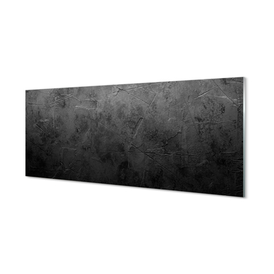 Kitchen Splashback Stone Concrete Structure