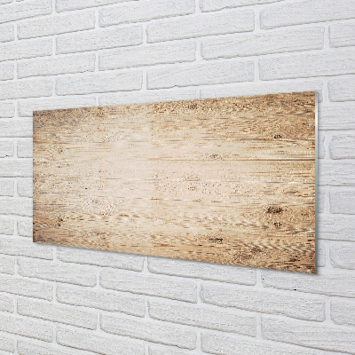 Kitchen Splashback Wooden boards node