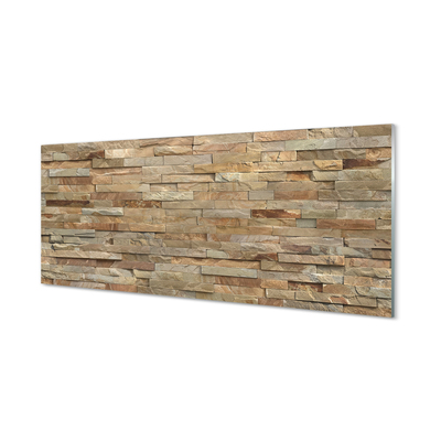 Kitchen Splashback Stone wall panels