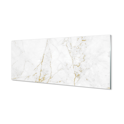 Kitchen Splashback Marble stone wall