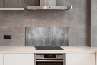 Kitchen Splashback Marble stone concrete