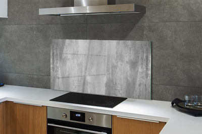 Kitchen Splashback Marble stone concrete
