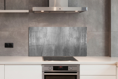 Kitchen Splashback Marble stone concrete