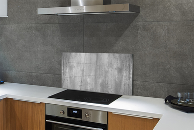 Kitchen Splashback Marble stone concrete